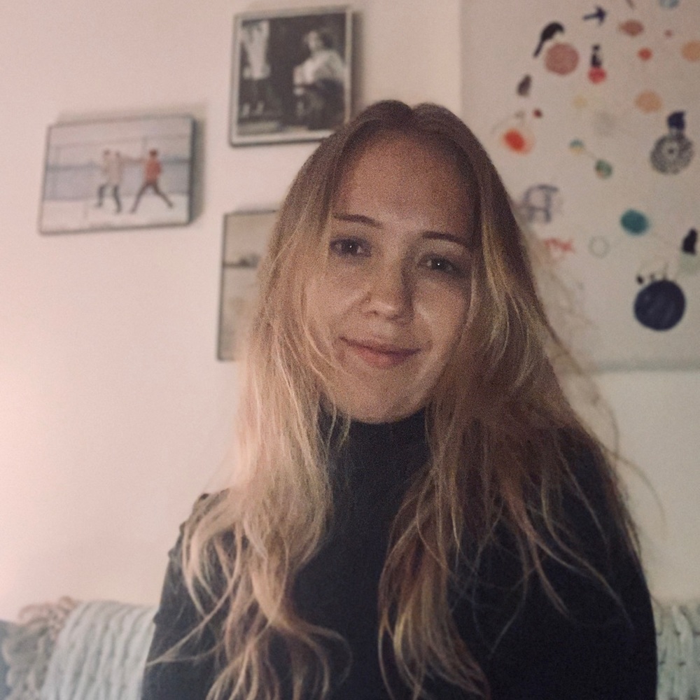 Meet your Posher, Claire